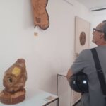Acaa, la familia en la artesanía