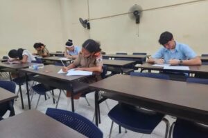 Fijan para el 28 de mayo la segunda convocatoria a la prueba de aptitud de Periodismo