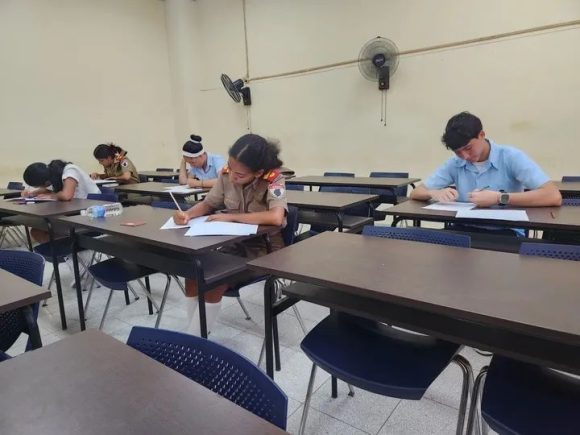 Fijan para el 28 de mayo la segunda convocatoria a la prueba de aptitud de Periodismo