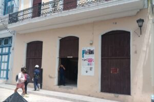 Economías creativas tendrán su sede en Matanzas. Foto: Giselle Bello