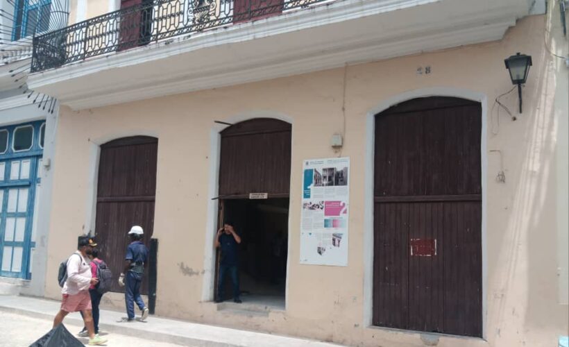 Economías creativas tendrán su sede en Matanzas. Foto: Giselle Bello