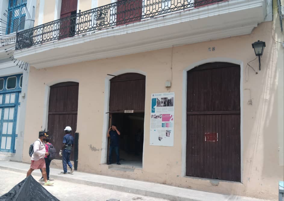 Economías creativas tendrán su sede en Matanzas. Foto: Giselle Bello