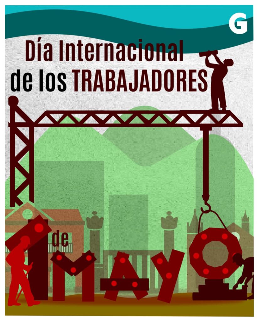 El día que conquistaron los trabajadores