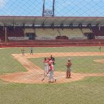 Leñadores dominan pulso ante Cocodrilos en el pantano 