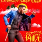 Recibe Orquesta Failde premio en los Cubadisco 2026