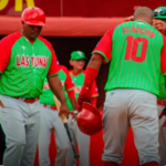 Las Tunas vs Matanzas 1er juego subserie Liga Élite 2026. Foto: tomada de la página de Facebook de los Leñadores de Las Tunas