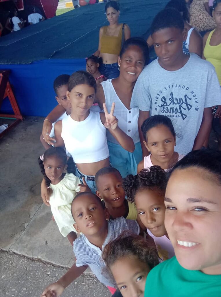 Orialys: una madre de corazón