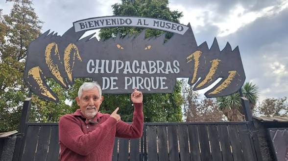 Pepe Pelayo, actor de Matanzas