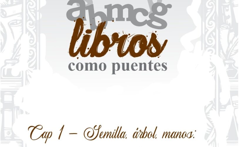 Semilla, árbol, manos: poesía de la resistencia