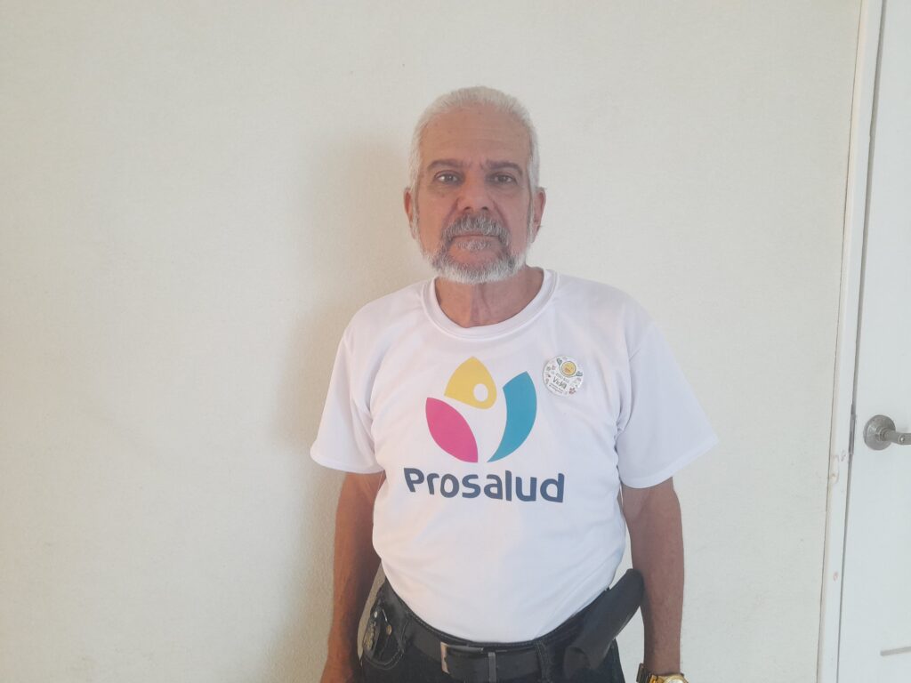 Problemas envueltos en una nube de humo