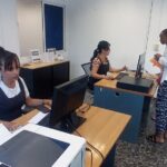 Restablecido servicio de SMS y Transfermóvil