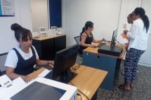 Servicios de Etecsa en Matanzas