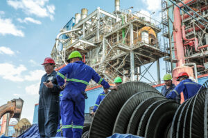 Electricidad, agua y transporte frente al bloqueo: un impacto demoledor