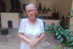 Marcia Brito: “Una vida no alcanza para abarcar este Museo”