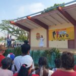 Celebra pueblo betancourense Día Internacional del Proletariado