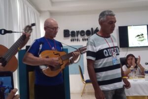 Inicia en Matanzas el III Congreso Iberoamericano de la Décima y el Verso Improvisado