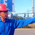 Termoeléctrica Antonio Guiteras avanza en reparaciones y pronostican posible arranque para el próximo lunes