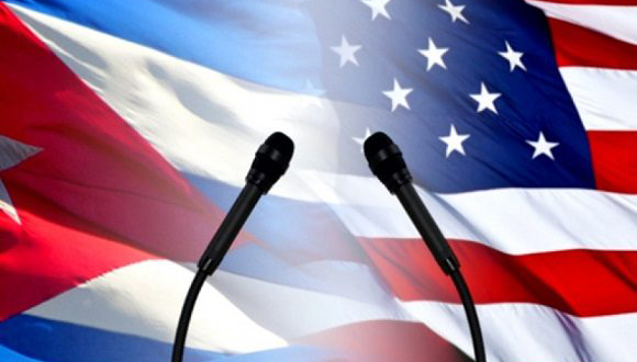 Cuba y EE.UU. tienen interés en desarrollar la cooperación bilateral entre los órganos de aplicación y cumplimiento de la ley, en función de la seguridad de ambas naciones, regional e internacional.