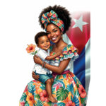 La Madre Isla 