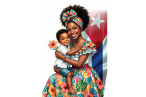La Madre Isla 