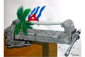 Una Orden Ejecutiva que viola el derecho internacional