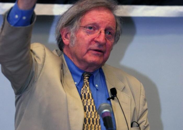 Cuando Leonard Weinglass interpeló al Gobierno de Estados Unidos sobre Hermanos al Rescate