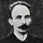 Martí, leyenda de Nuestra América