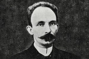 Martí, leyenda de Nuestra América