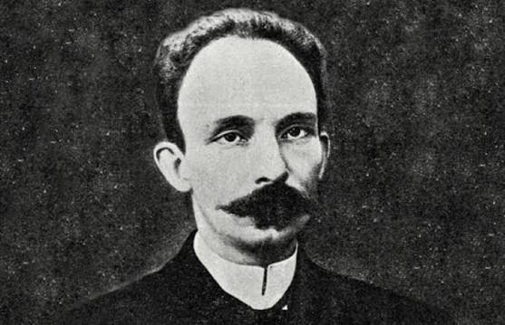 Martí, leyenda de Nuestra América
