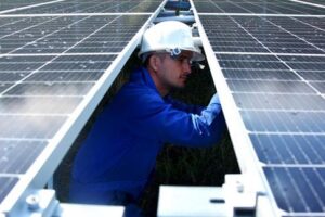 “Estamos urgidos de acelerar el cambio de matriz energética”. Foto: Archivo CD.
