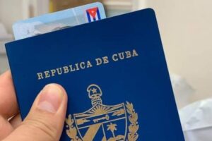 Plataforma Soberanía habilita servicio de solicitud de pasaporte en línea