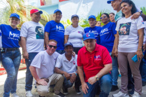 CTC matancera anuncia sindicatos ganadores durante el desfile