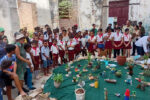 Trueque Verde, iniciativa ambientalista en Matanzas