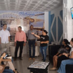 Alianza estratégica a las puertas del verano en Matanzas. Foto: Yenli Lemus