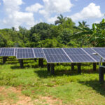 Aumentan los beneficiados con la energía solar