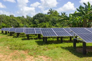 Aumentan los beneficiados con la energía solar