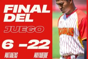 Huracán categoría cinco atrapa a Cocodrilos en Mayabeque