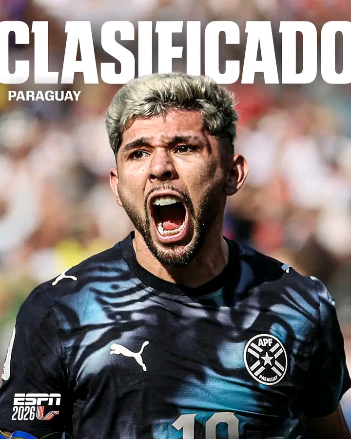 Mundial de Fútbol 2026: Paraguay hace historia ante una Alemania en decadencia
