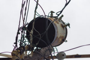 Compleja situación eléctrica en Matanzas