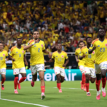 Colombia vs RD Congo Mundial FIFA 2026 1. Foto: tomada de fifa.com