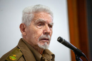 Ramiro Valdés