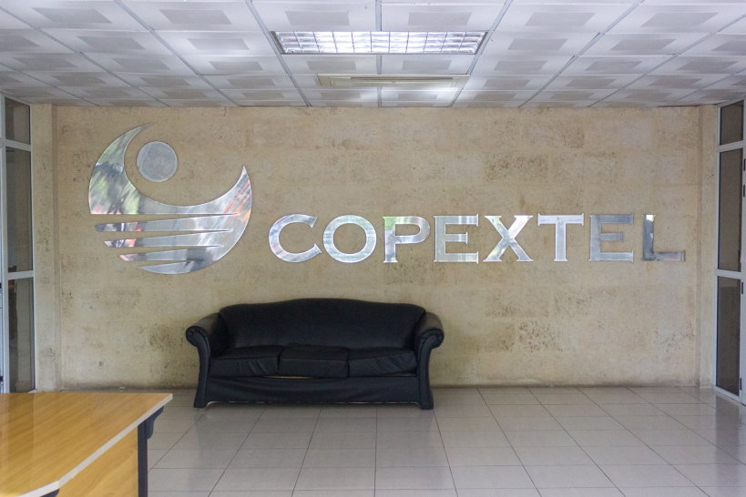 Nueva tienda de Copextel en Matanzas
