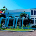 Empresa de Proyectos de Arquitectura e Ingeniería de Matanzas (EMPAI). Foto: tomada de la página de Facebook de la institución