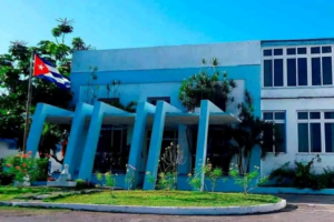 Empresa de Proyectos de Arquitectura e Ingeniería de Matanzas (EMPAI). Foto: tomada de la página de Facebook de la institución