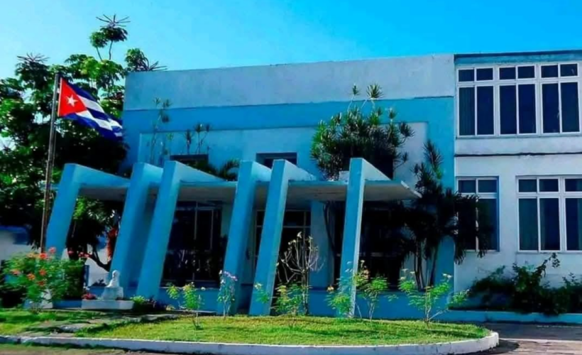Empresa de Proyectos de Arquitectura e Ingeniería de Matanzas (EMPAI). Foto: tomada de la página de Facebook de la institución