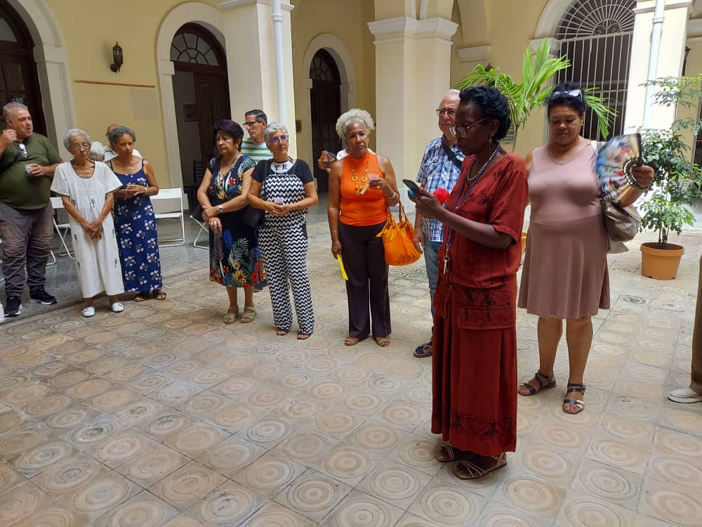 Encuentro Internacional Sonora Matancera