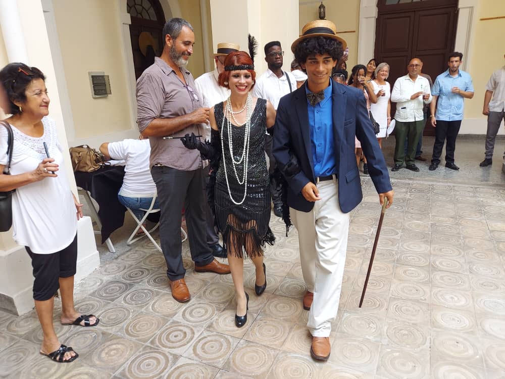 Encuentro Internacional Sonora Matancera