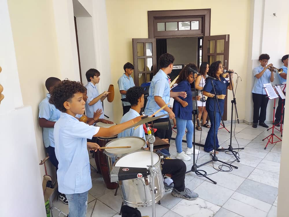 Encuentro Internacional Sonora Matancera