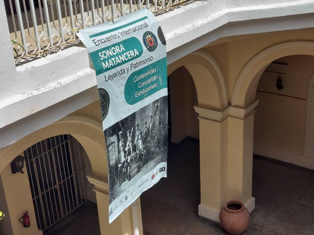 Encuentro Internacional Sonora Matancera