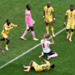 Inglaterra-v-Ghana-Group-L-FIFA-World-Cup-2026. Foto: tomada de fifa.com